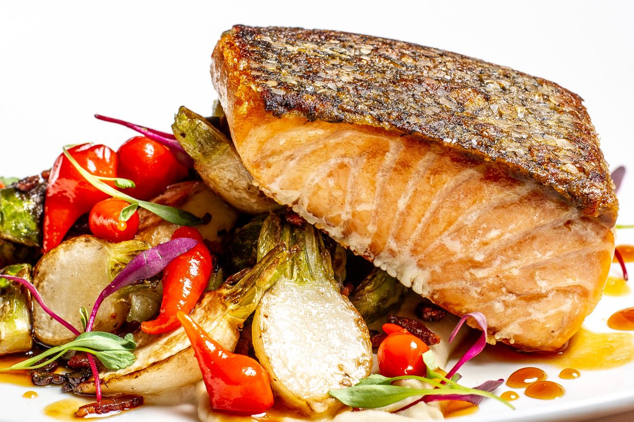 Jimmy’s An American Restaurant & Bar